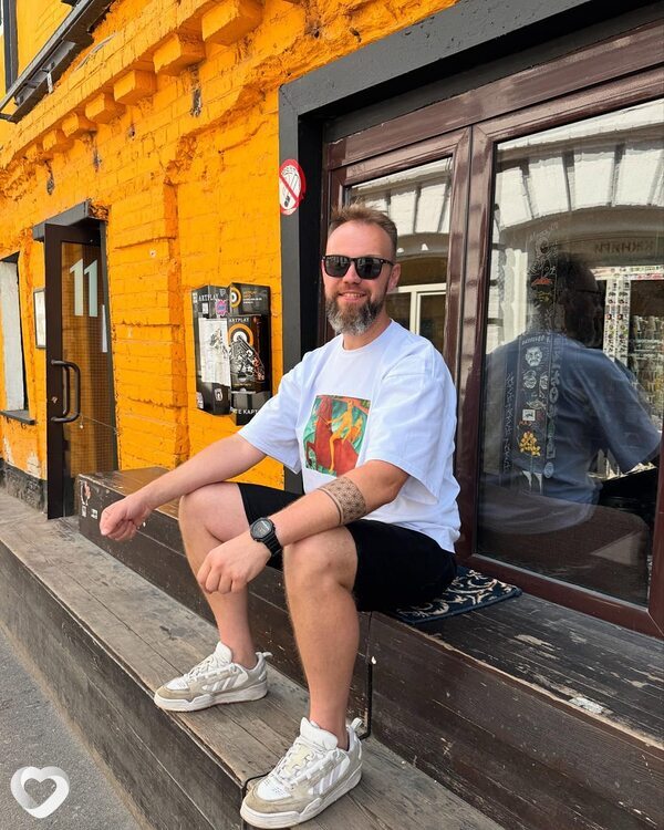 Юрий, Алтайский