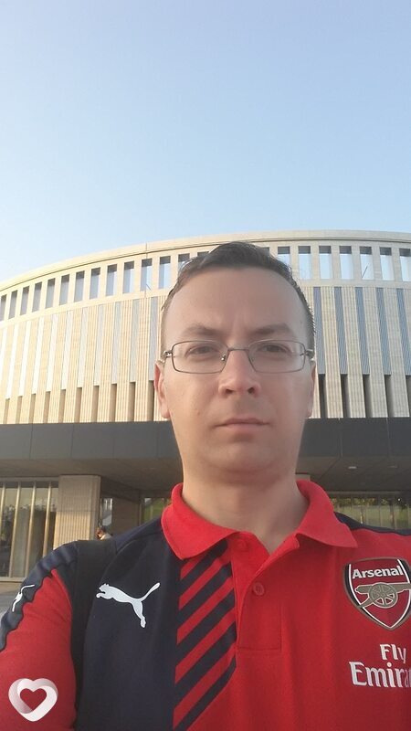 Андрей, 42, Тихорецке — анкета №565233