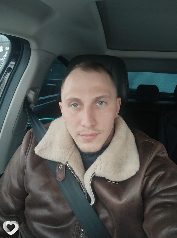 Сергей, 33, Новосибирске — анкета №565234