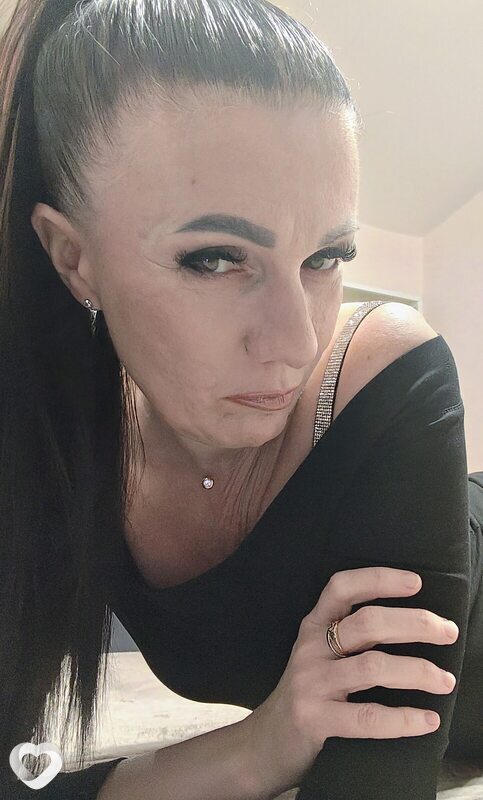 Лана, 50, Самаре — анкета №565235