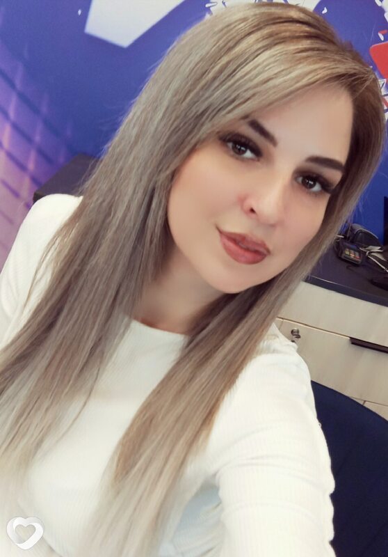 Анастасия, 32, Орёл — анкета №565242