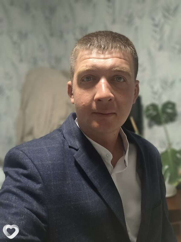 Владимир, 35, Перми — анкета №565245