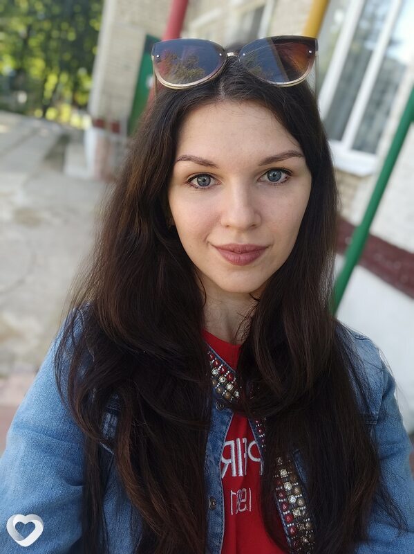 Екатерина, 32, Могилев — анкета №565275