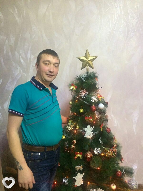 Александр, 46, Кемерове — анкета №565277