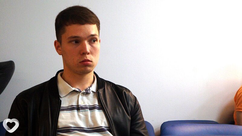Сергей, 27, Москве — анкета №565285