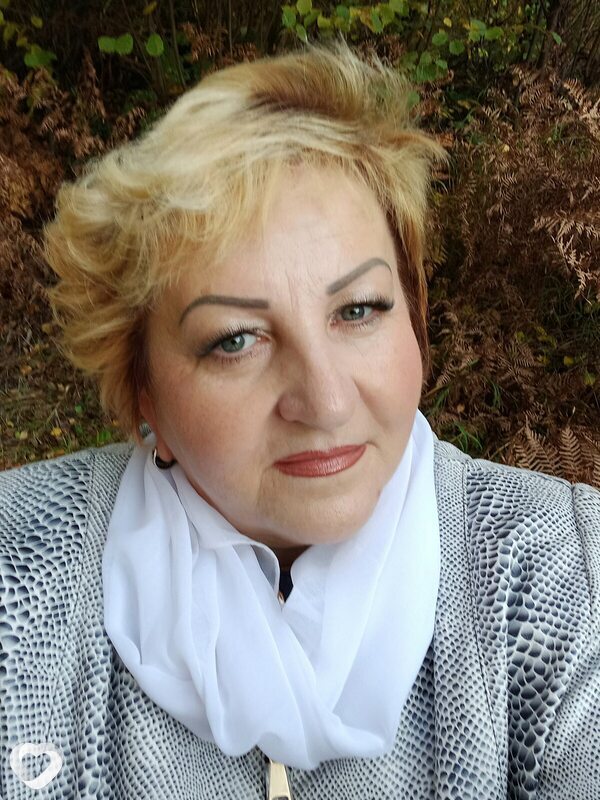 Наталья, 54, Пензе — анкета №565287