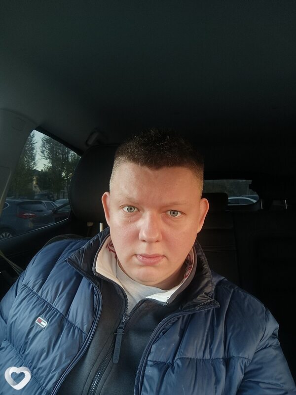 Максим, 33, Тюмени — анкета №565289