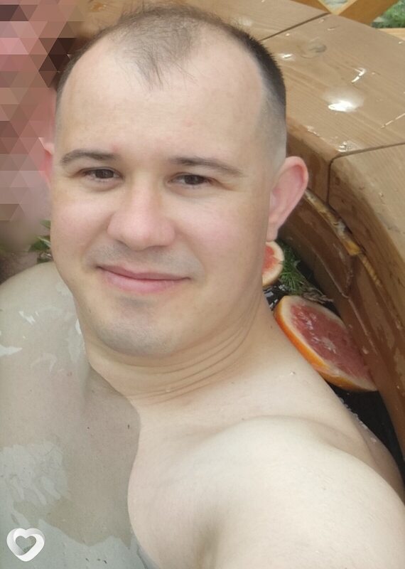 Ильнур, 35, Казани — анкета №565290