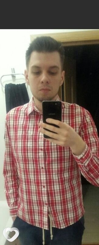 Андрей, 33, Самаре — анкета №565292