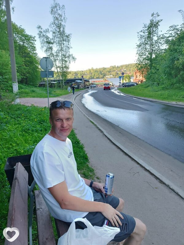 Андрос, 34, Иванове — анкета №565293