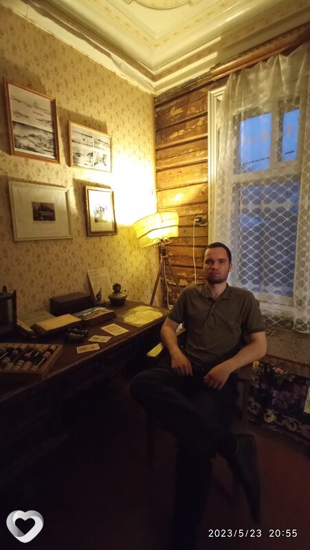 Дмитрий, 27, Нижнем Новгороде — анкета №565298