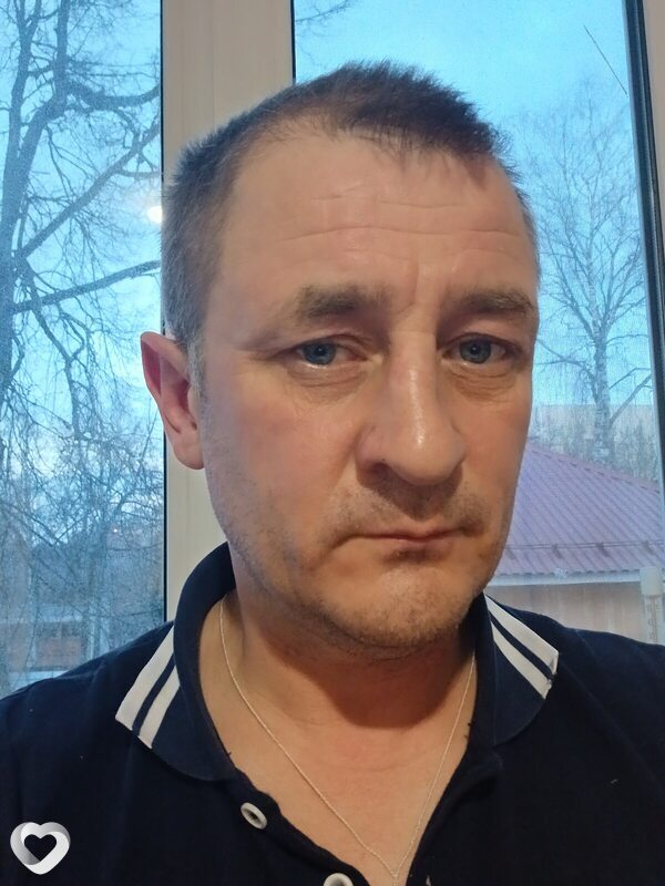 Валера, 45, Брянске — анкета №565002