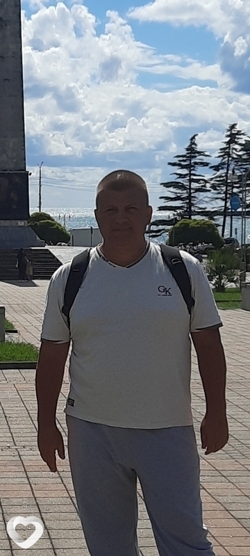 Дима, 43, Самаре — анкета №565005