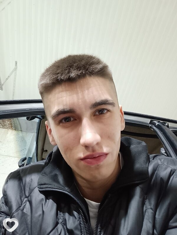 Александр, 24, Йошкар-Оле — анкета №565007
