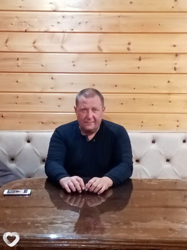 Стас, 50, Сургуте — анкета №565009