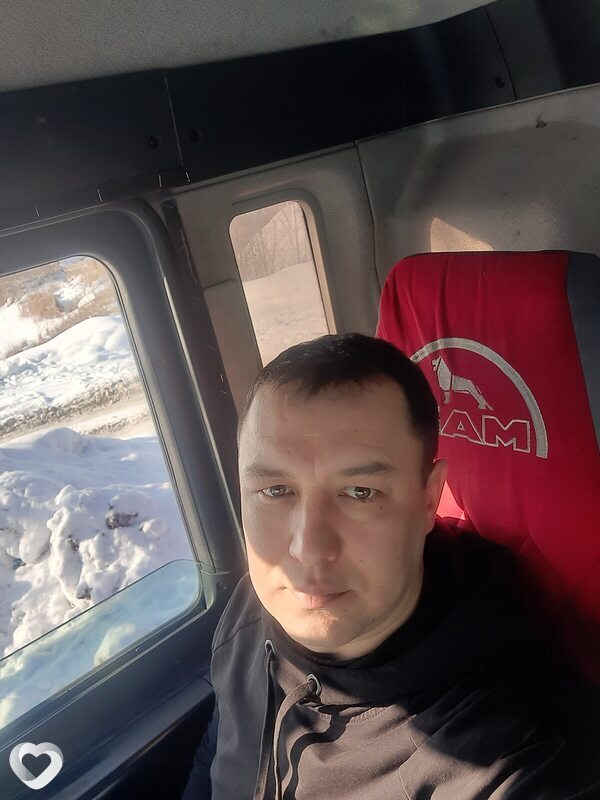 Фаниль, 36, Зеленодольске — анкета №565011