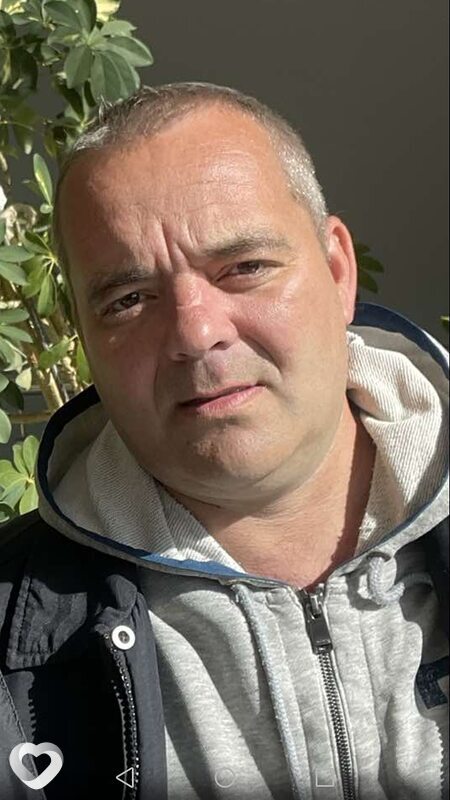 Евгений, 47, Минске — анкета №565012