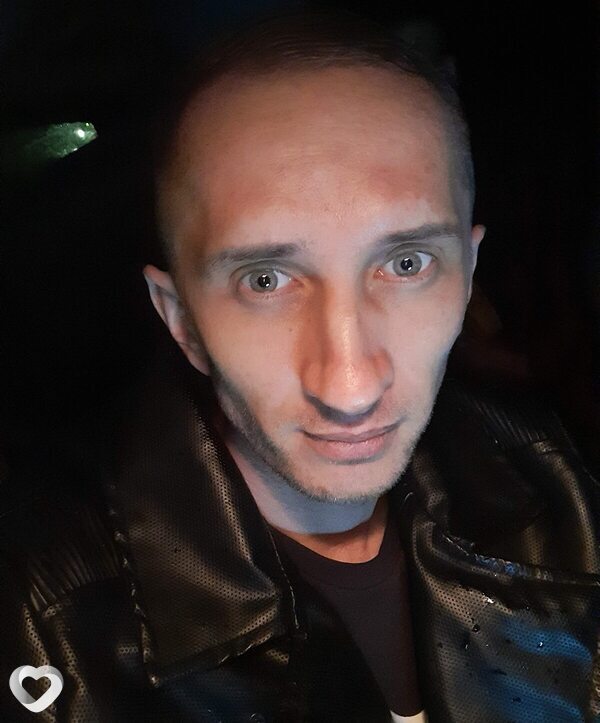 Виктор, 37, Санкт-Петербурге — анкета №565015