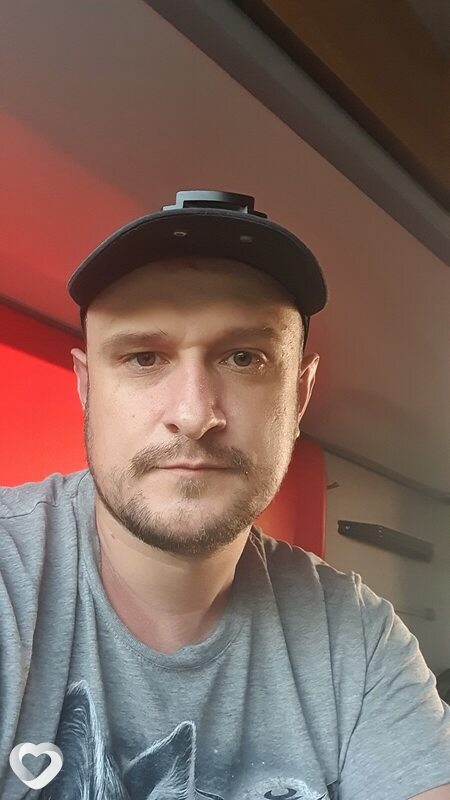 Роман, 41, Москве — анкета №565018