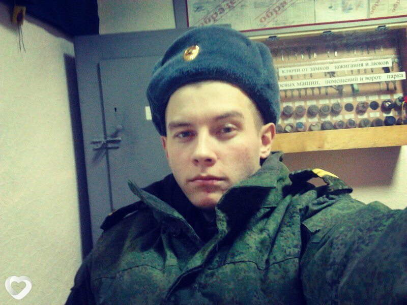 Максим, 34, Нижнем Тагиле — анкета №565020