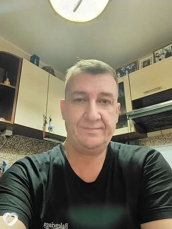 Игорь, 50, Барнауле — анкета №565022