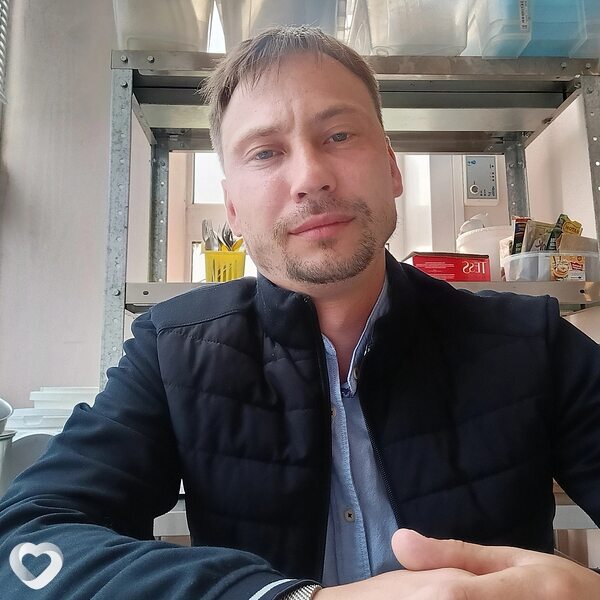 Александр, 38, Новокузнецке — анкета №565100