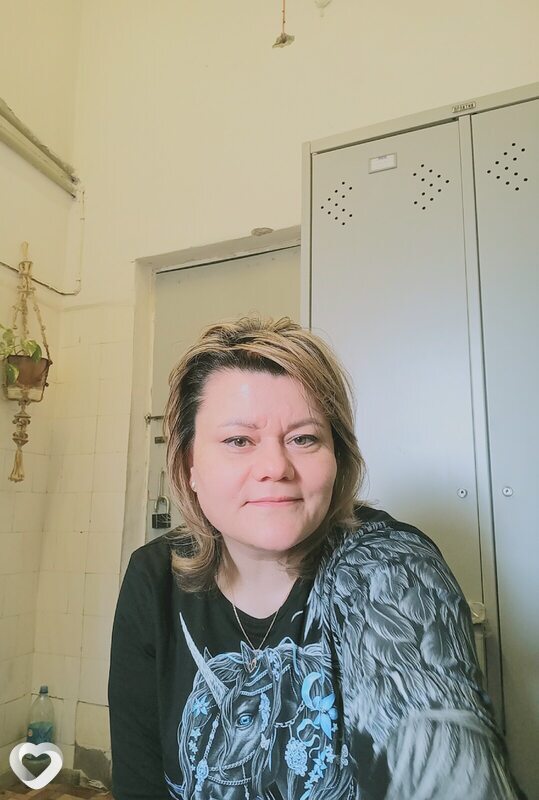 Татьяна, 54, Кондопоге — анкета №565102