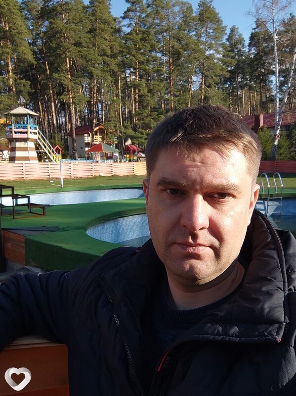 Рустем, 43, Зеленодольске — анкета №565106