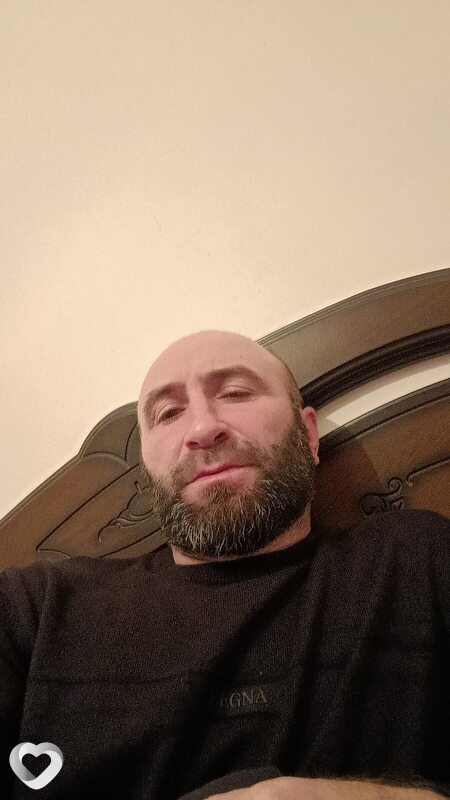 Мага, 41, Махачкале — анкета №565110