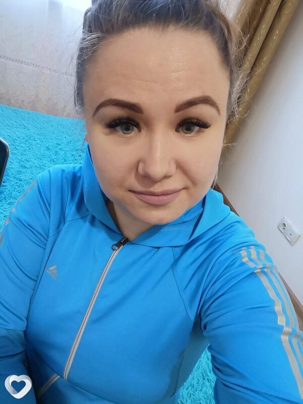 Оля, 36, Могилев — анкета №565111