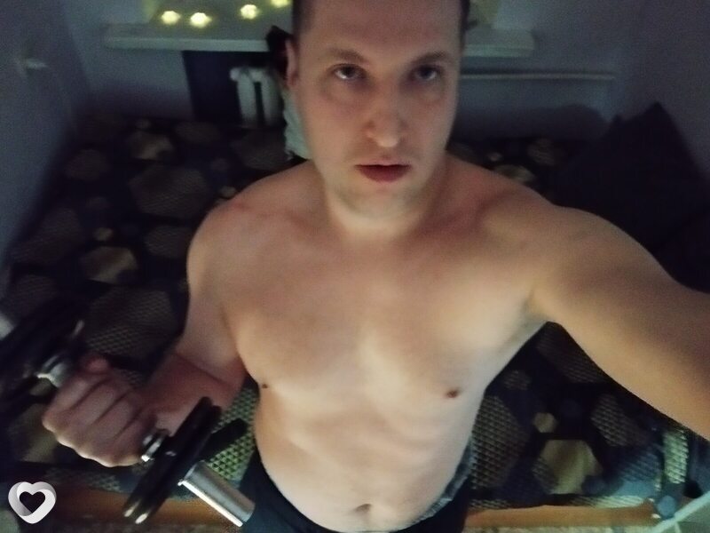 Олег Люблино, 42, Москве — анкета №565114