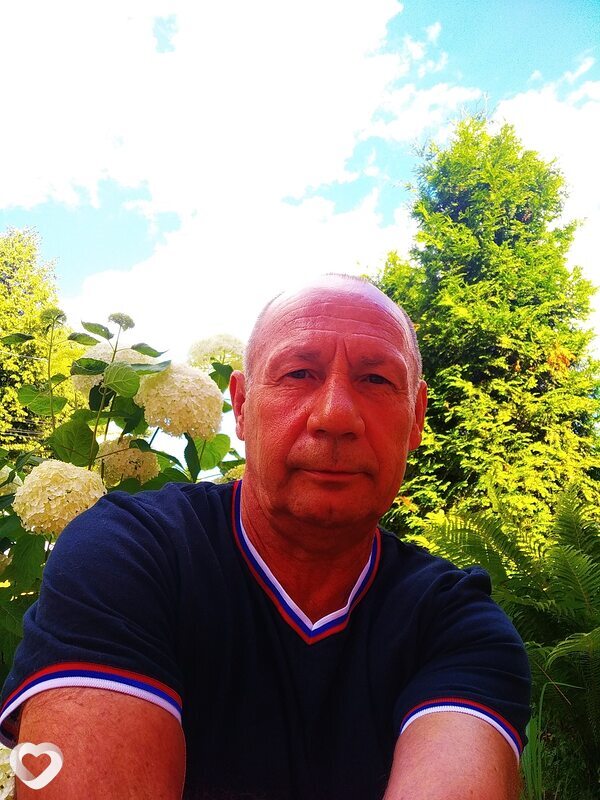Анатолий, 55, Мытищах — анкета №565116