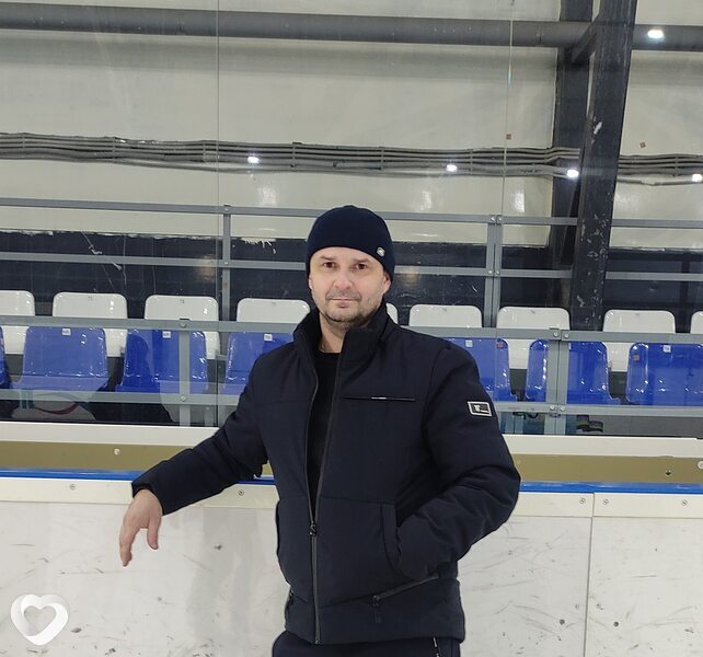 Константин, 46, Шахтах — анкета №565123