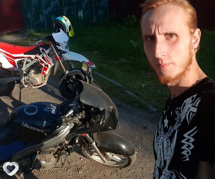 Алексей, 33, Кубинке — анкета №565200