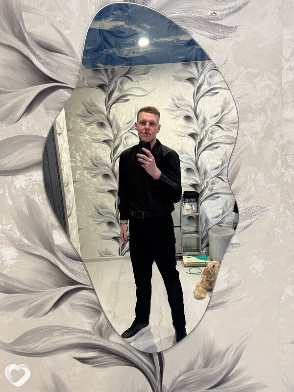 Алексей, 26, Гродно — анкета №565205