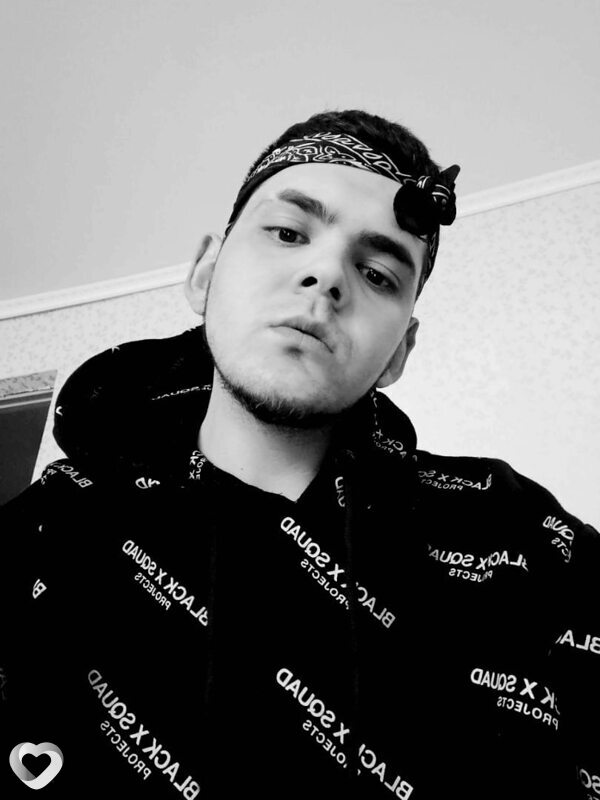 Радмир, 28, Уфе — анкета №565206