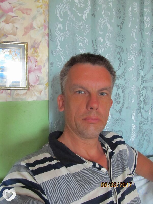Александр, 50, Твери — анкета №565213