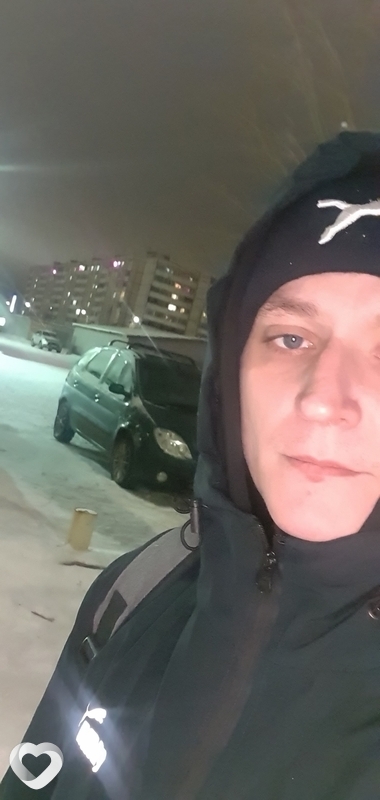 Александр, 34, Мончегорске — анкета №565214