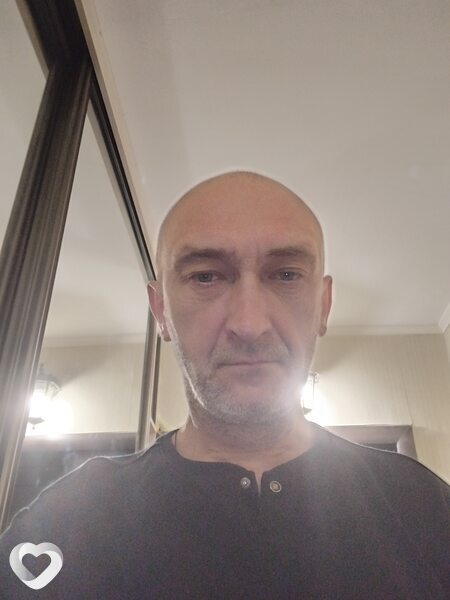 Виталий, 47, Кемерове — анкета №565218
