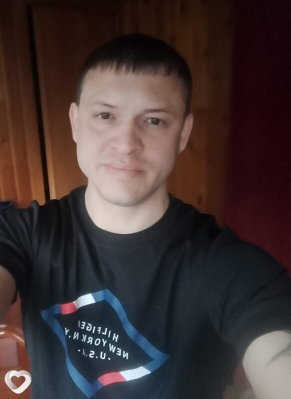 Дмитрий, 31, Прокопьевске — анкета №565499
