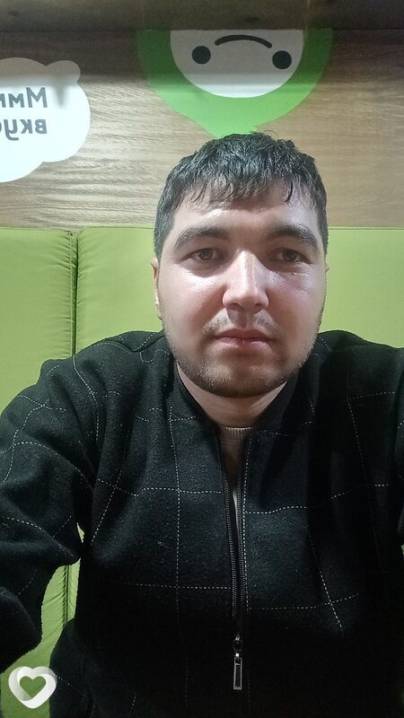 Kayrat, 31, Петропавловске — анкета №565515