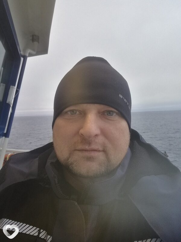 Александр, 42, Мурманске — анкета №565521