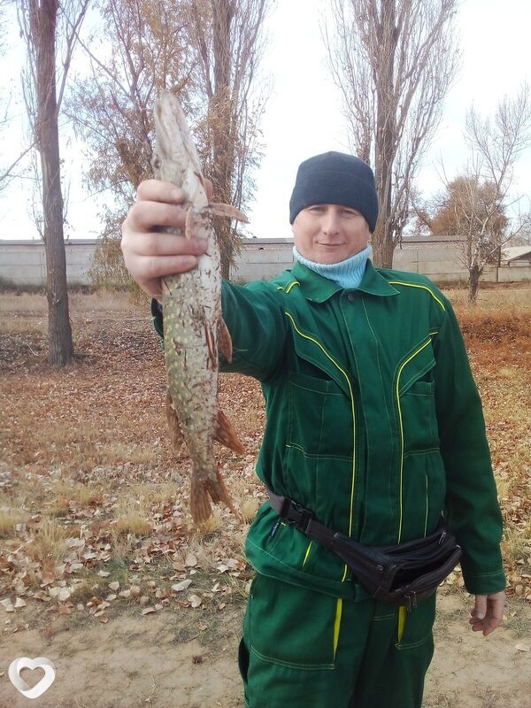 Александр, 39, Волгограде — анкета №565328