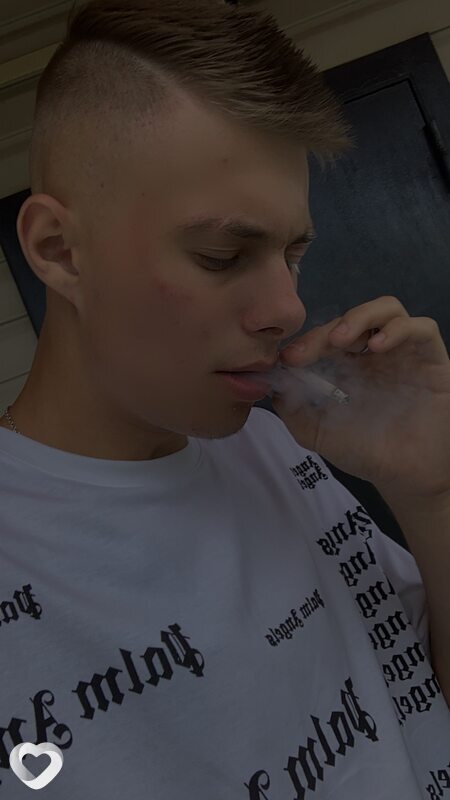 Владислав, 22, Жлобине — анкета №565329