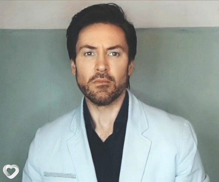 Роберт, 46, Новополоцке — анкета №565342