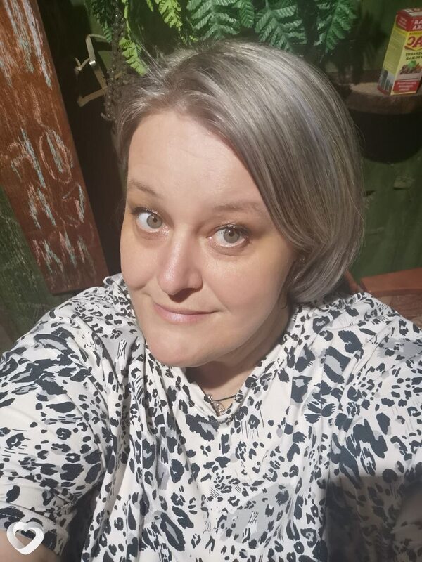 Юлия, 47, Братске — анкета №565343