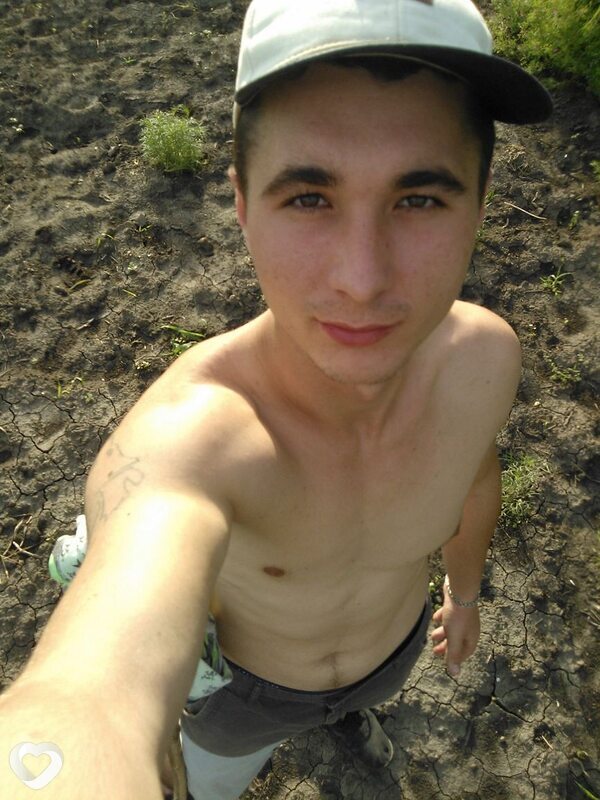 Anton, 31, Черкассах — анкета №565344