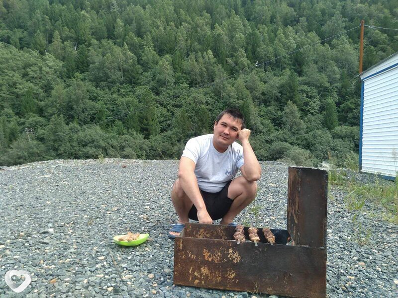 Дмитрий, 36, Норильске — анкета №565346