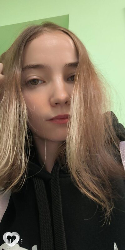 Валерия, 29, Астане — анкета №565347