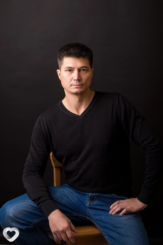 Иван, 43, Стерлитамаке — анкета №565348